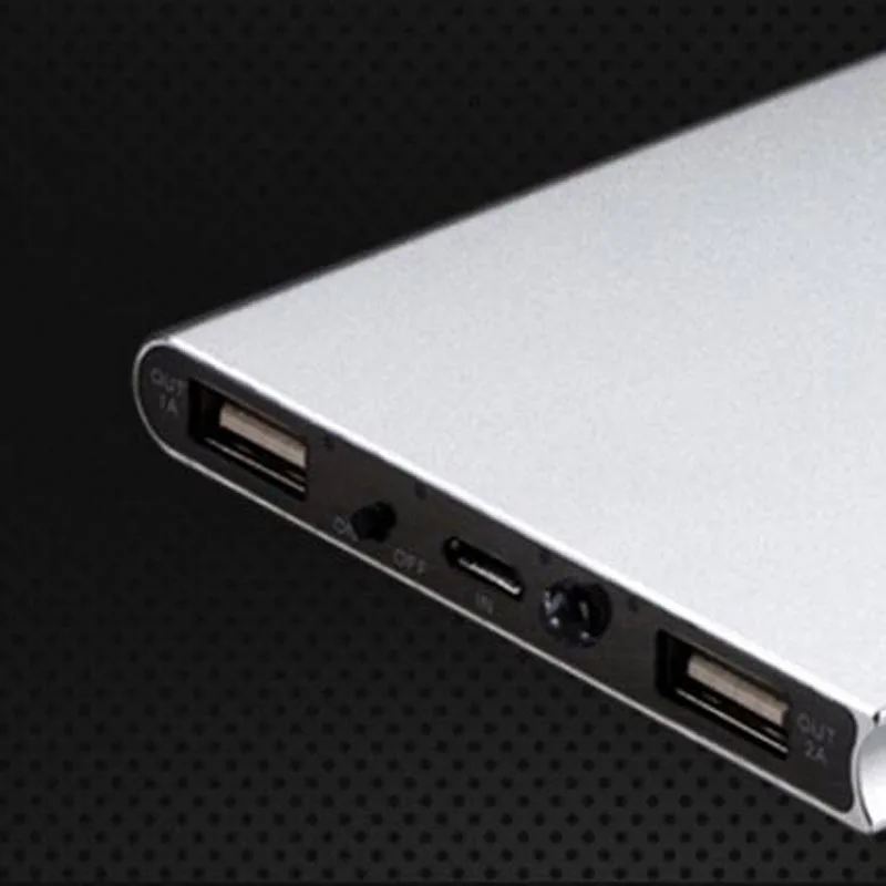 power bank 10