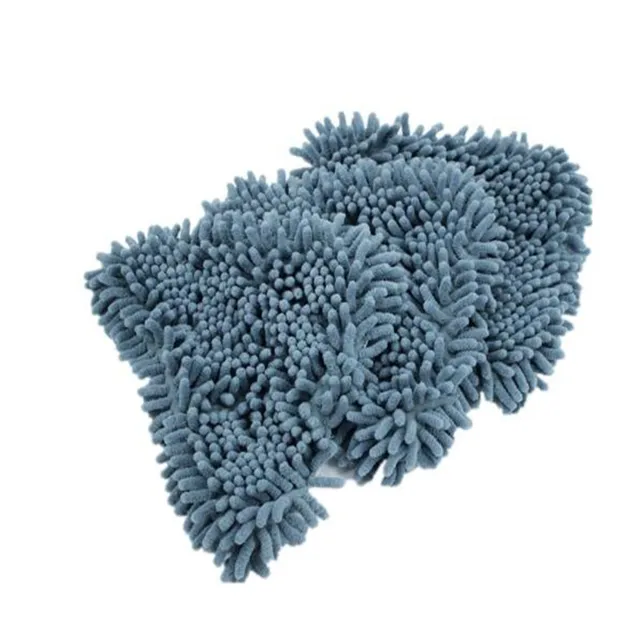 Us 95 Hot Sale Home Furnishing Supplies Floor H2o Steam Cleaner Mop Pad X5 Cleaning Mop Steam Mop Head Replacement Pad Steam Cleaner In Cleaning