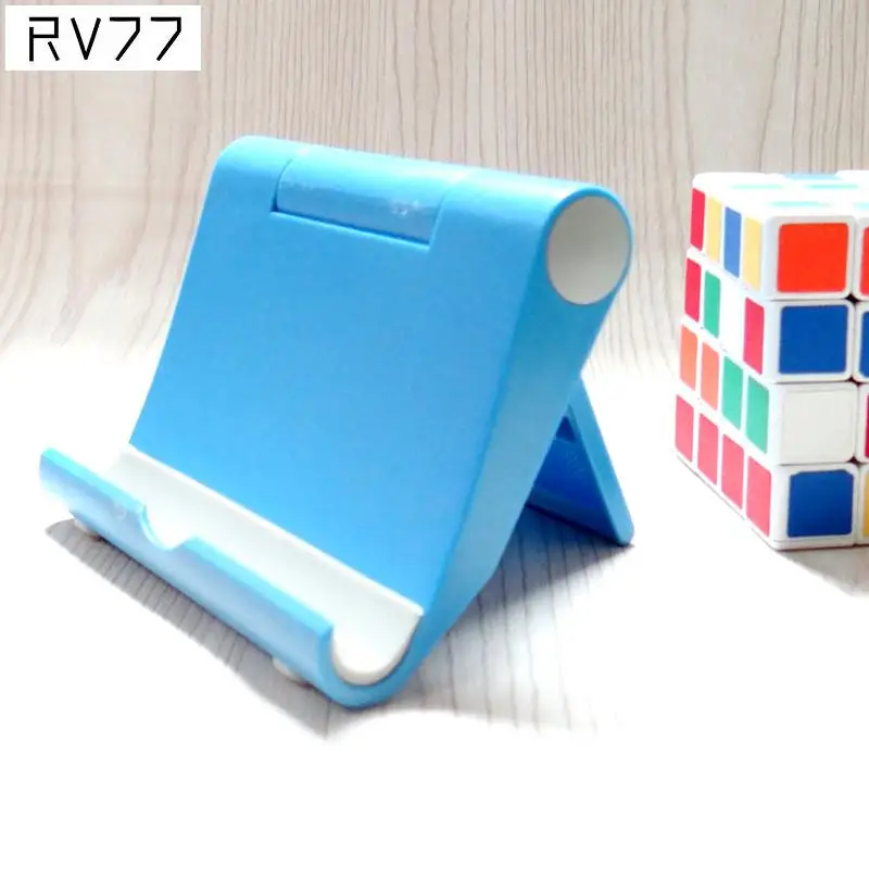 

Foldable Mobile Phone Holder Stand Universal for Tablet and Smartphone Mount Support for iPhone/iPad