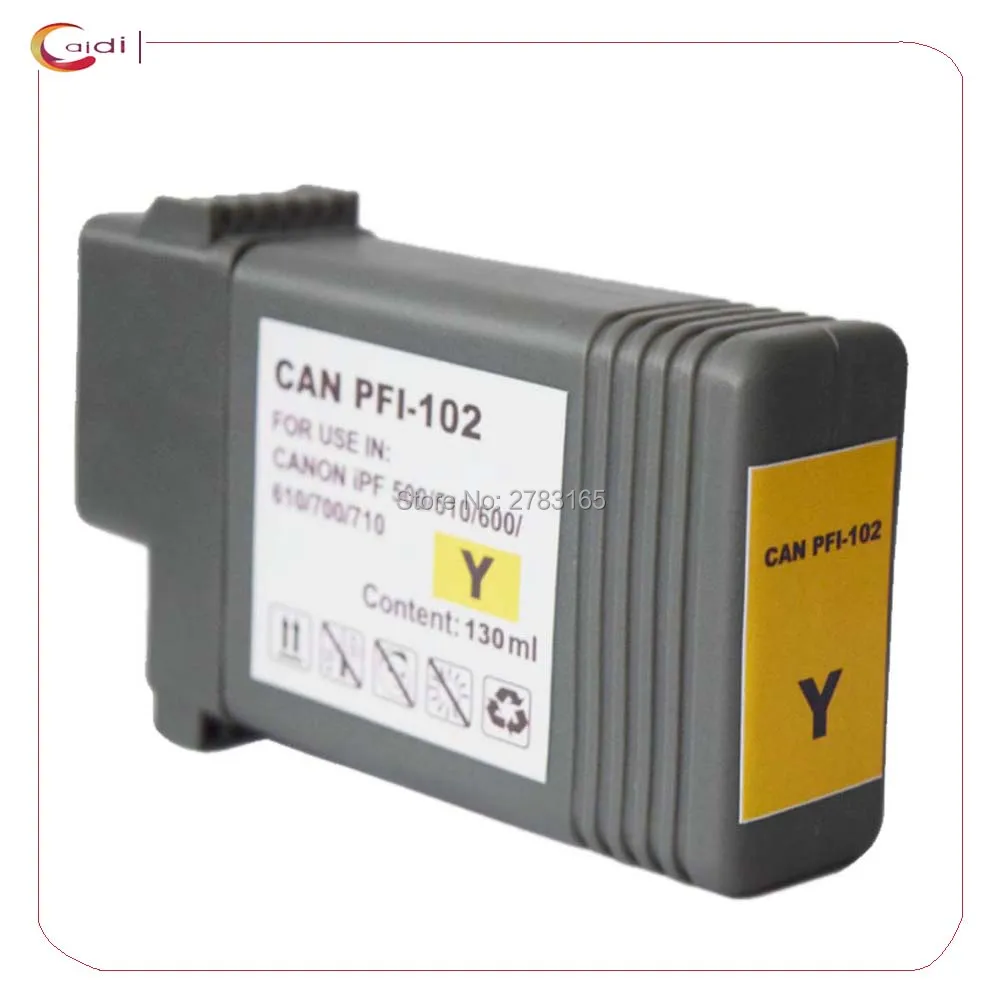 PFI-102 -Y
