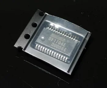 

DF1704 DAC SSOP28