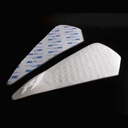 Танк Pad Protector Стикеры наклейка газа Колено Ручка Танк Тяговые Pad Сторона 3 м для Yamaha YZF R1 2004 2005 2006 Мото Аксессуары