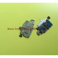 Wyieno 20 шт./лот устройство для чтения sd-карт памяти для Galaxy S3 i9300 sim-карты Flex части телефона+ отслеживание