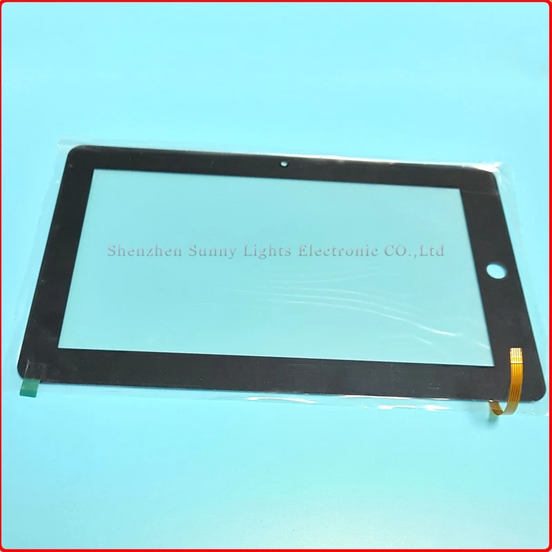 New For 10.1 inch Tablet PC Digitizer Resistance Screen