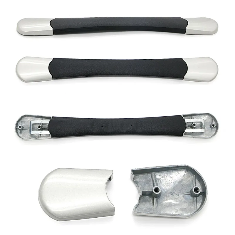 Repair Luggage Case Luggage parts handle Hardware Accessories