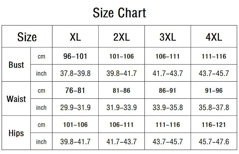 XL-4XL