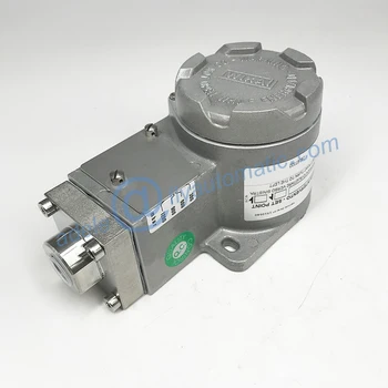 

WIKA PCS2TA pressostato pressure switch weatherproof IP68 1910640 CE0496