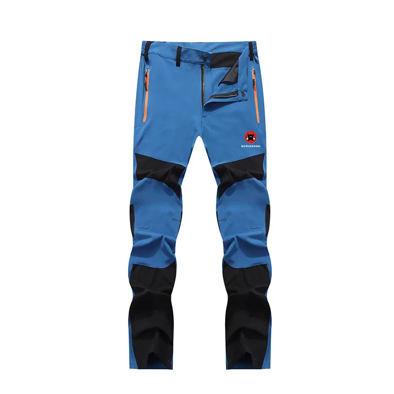 Blue Black