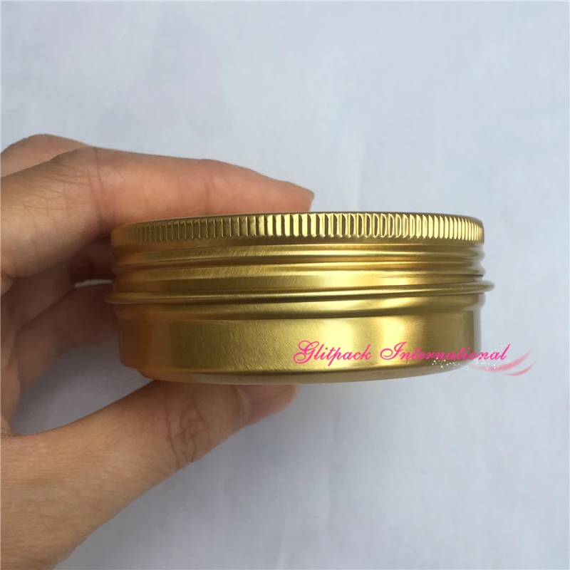 60g aluminum cans