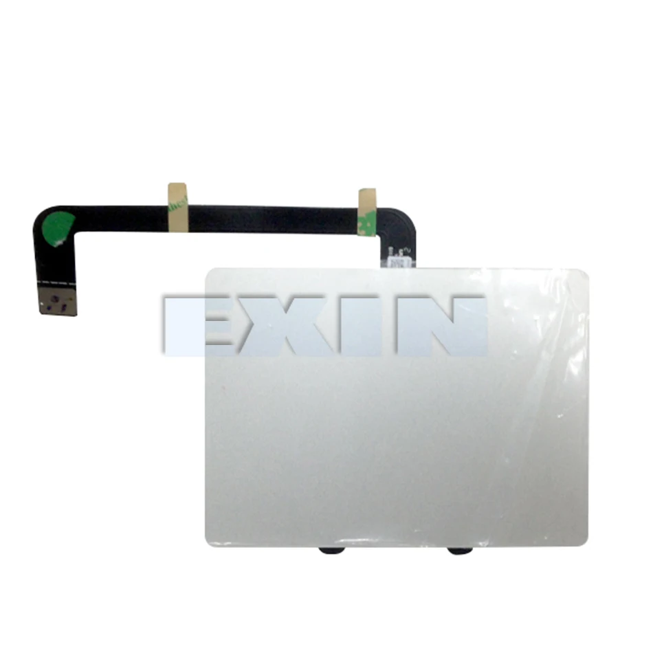 a1286 touchpad 2009 2
