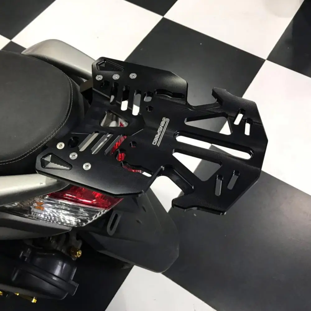 Задний кронштейн для Yamaha NMAX155 NMAX125 NMAX150 N MAX 155 125 150|Накладки и декоративные