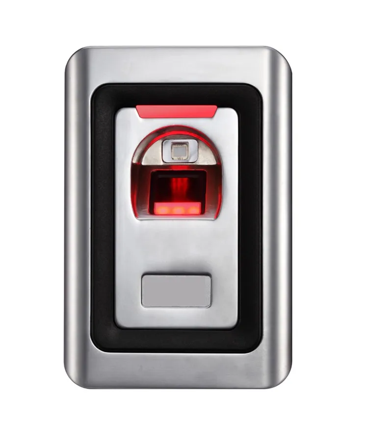 

F1-EM Finger + ID Free Shipping Hot , Wiegand 26 Signal Output Fingerprint Access Control for Promotion, Perfect Disign