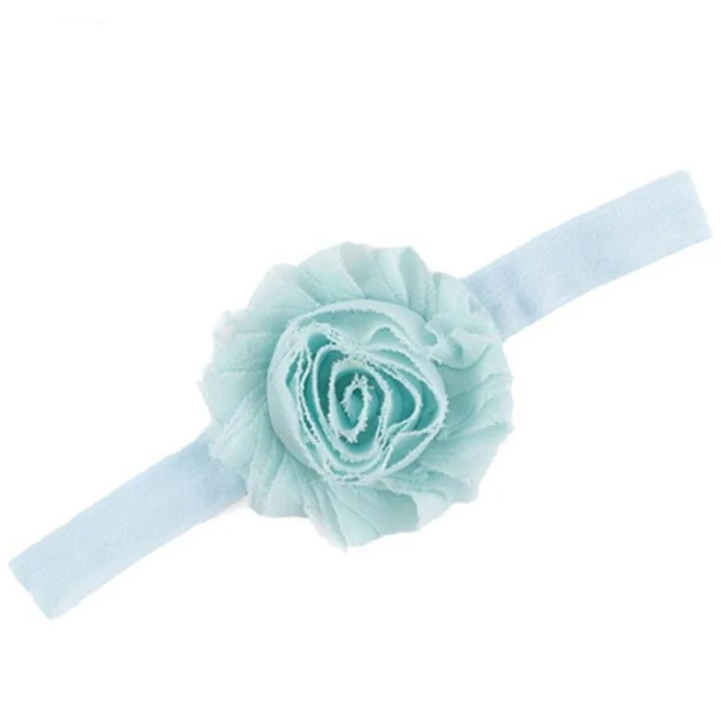 baby girl headbands Lace Up Girls baby hair accessories children's hair bands baby hair band diademas para bebe T088