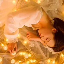 FS-LED Warm White Star String Lights Fairy Lights Five-pointed Star String Lights For Craft Wedding Party Bedroom Indoor 220V EU FS-LED Warm White Star String Lights Fairy Lights Five-pointed Star String Lights For Craft Wedding Party Bedroom Indoor 220V EU