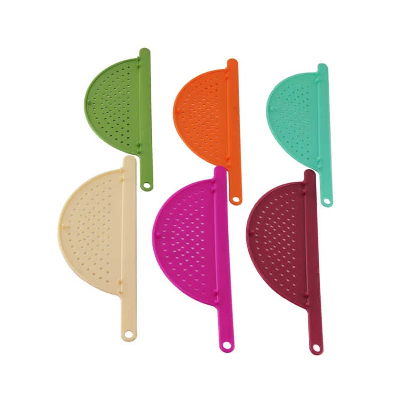 aliexpress : buy cooking tools fun shape pot draine pan aliexpress : buy cooking tools fun shape pot draine pan