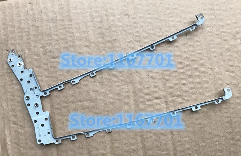 

Laptop/notebook LCD/LED Axis/Hinges/Loops Bracket/support/trestle/frame for Lenovo Y40 Y40-80-IFI Y40-70AT-IFI Y40-80AT