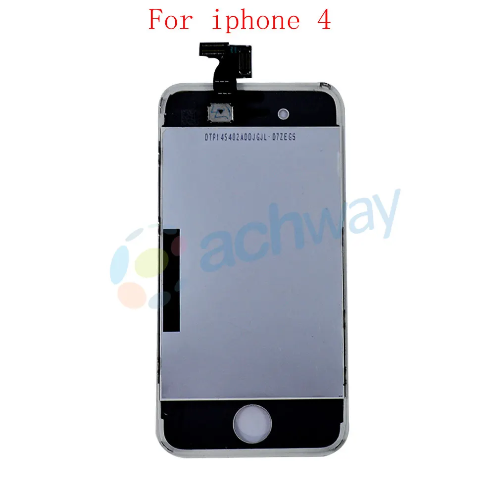 iphone 4 lcd assembly (5)