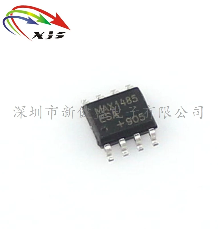 Free Shipping 10pcs/lot MAX1485ESA SOP MAX1485 RS-422 Transceivers new original | Обустройство дома