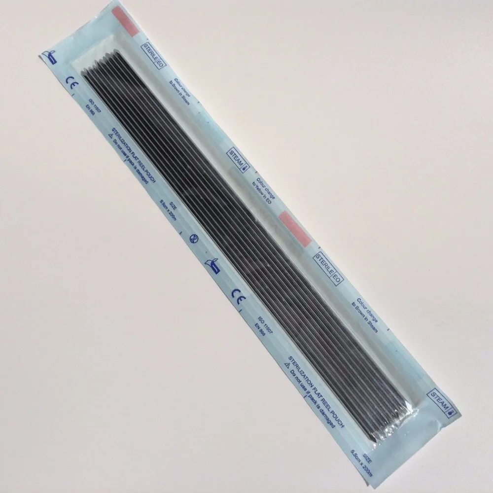 

10 pcs Double-ended Kirschner wires Veterinary orthopedics Instruments 0.8mm 1.0mm 1.2mm 1.5mm 2.0mm 2.5mm