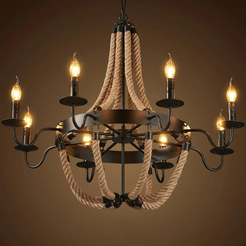 Vintage-Loft-Industrial-Retro-Creative-Personality-Rope-Pendant-Lights-Restaurant-Lamp-Dining-room-pendant-lamps-hemp02