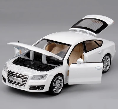 Audi a7 игрушка