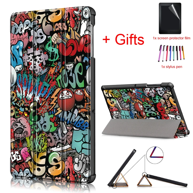 

Ultra Slim Case for Samsung Galaxy Tab S5E 10.5 SM-T720 SM-T725 2019 Smart Magnetic Stand Cover for Samsung Galaxy TAB S5E Case