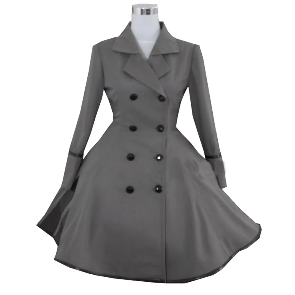 

2018 Axis Powers Hetalia APH Cosplay Germany Female Officer Costume Uniform