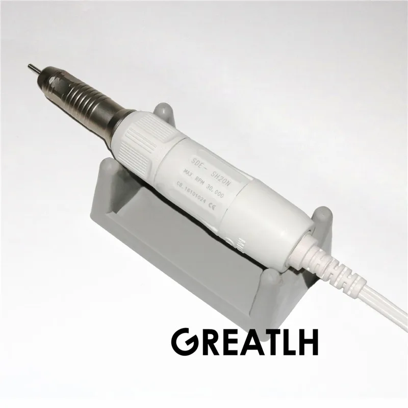 Arquivo da Arte do Unha Salão de Beleza Moda Saeyang Maratona Hobby Manicure Pedicure Máquina Elétrica Broca Sde-sh20n Carro Original Coréia 7 Laboratório DentalMecânico Aquipment & Consumíveis