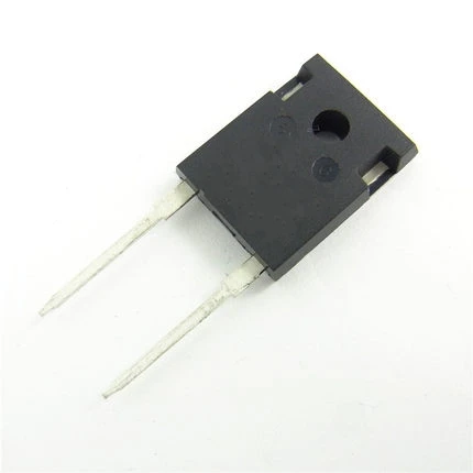 10pcs/lot New FFH75H60S 75A/600V TO-247-2 Fast recovery diode | Электронные компоненты и принадлежности