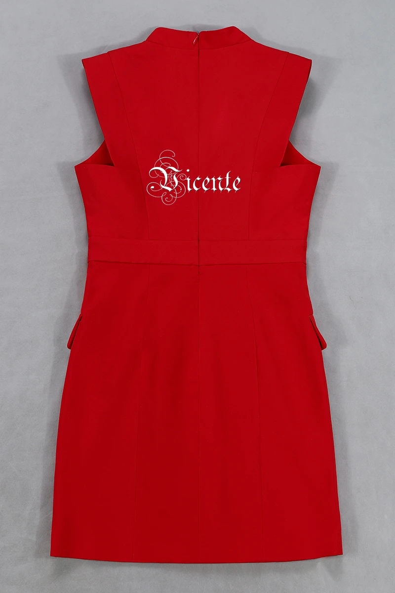 HL4301 RED8