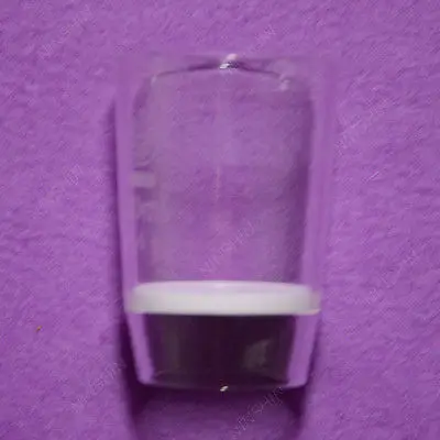 Pyrex Glass Gooch Filter Crucible,60ml,Lab Laboratory Filtration,Porosity: M
