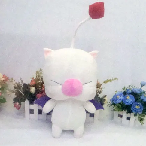moogle stuffed animal