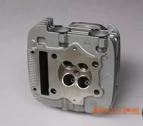 スズキ DR250R シリンダーヘッド ボルト付き 二輪車用シリンダーヘッド,スペアパーツ,スズキdr250,gz250,250cc用