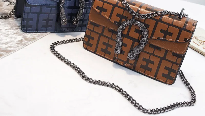 2019 Sac Femme Luxury Handbags Women Bags Designer Leather Crossbody Bag For Women Shoulder Bag Ladies Messenger Bags With Letter_28