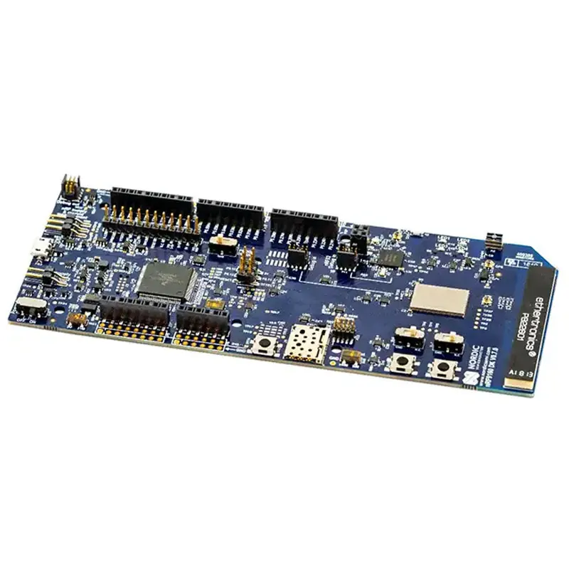 1 шт. x NRF9160 DK RF Development Board nRF9160 LTE M NFC NBIOT GPS & BLE DK|Интегральные схемы| |