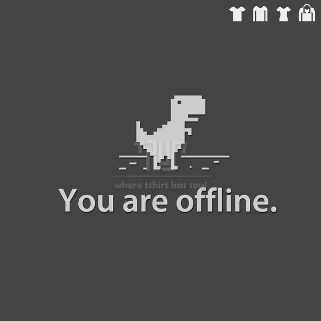 Resultado de imagen para offline