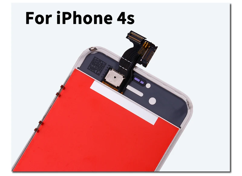 lcd display for iPhone 4s (2)