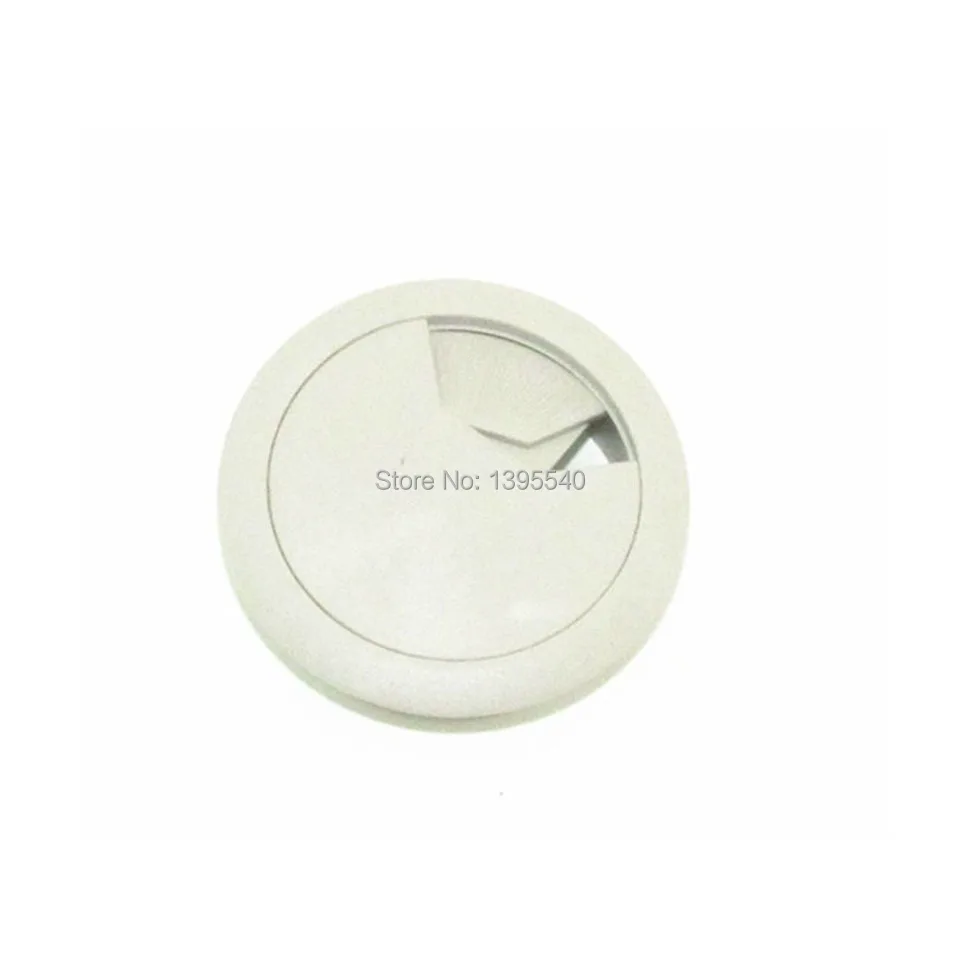 Grey Computer Desk Wire Cover 1.jpg