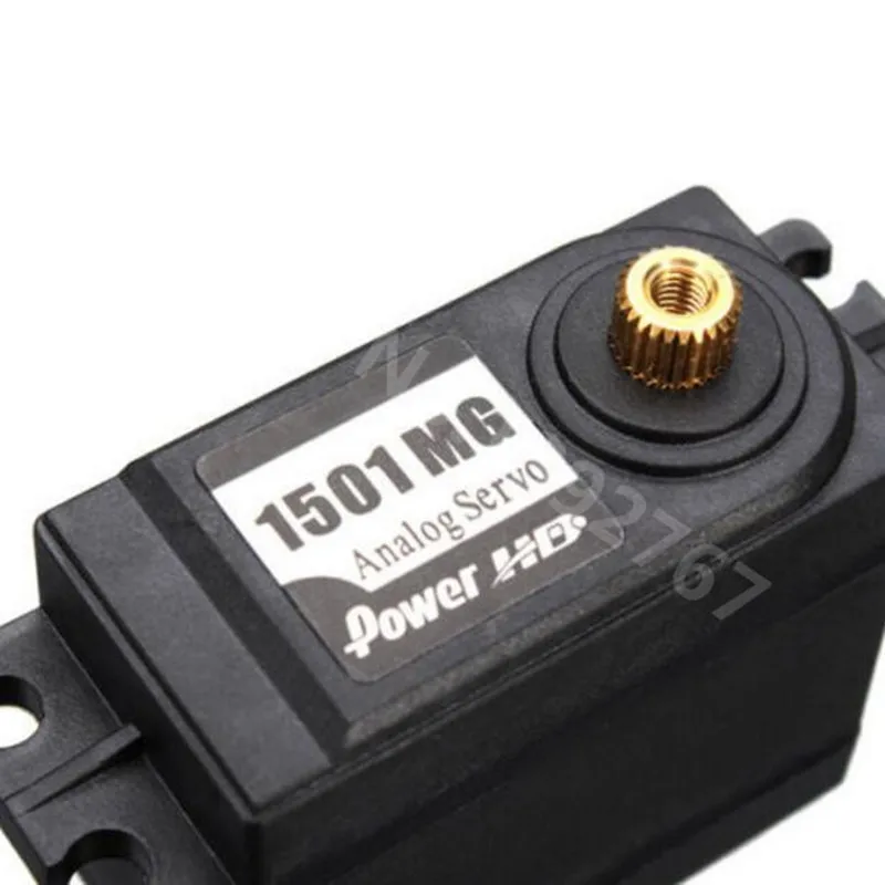 HD 1501MG 2