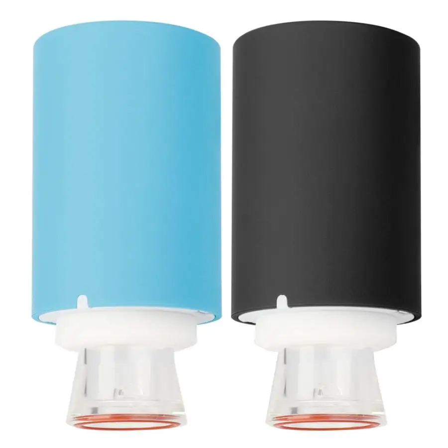 

Mini Automatic Compression Vacuum Pump USB Rechargeable 5V 2W Sealer Clamp Snack Fresh Food Rod Strip Kitchen Tool With Bags