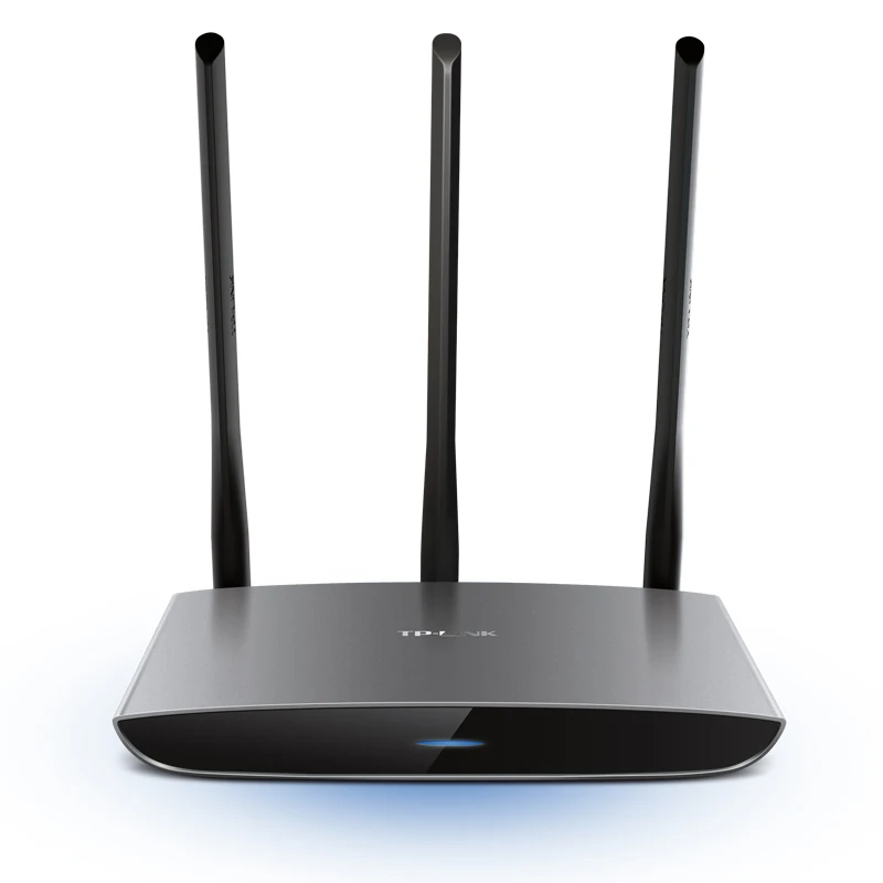 TP LINK TL WR890N беспроводной маршрутизатор 450M Smart WiFi Home Wifi повторитель Roteador Tp link точка