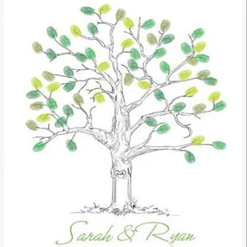 Personalize Fingerprint Wedding Tree Wedding Guest Book Tree Unique Signature Guestbook Alternative Vintage Wedding Decorations Personalize Fingerprint Wedding Tree Wedding Guest Book Tree Unique Signature Guestbook Alternative Vintage Wedding Decorations