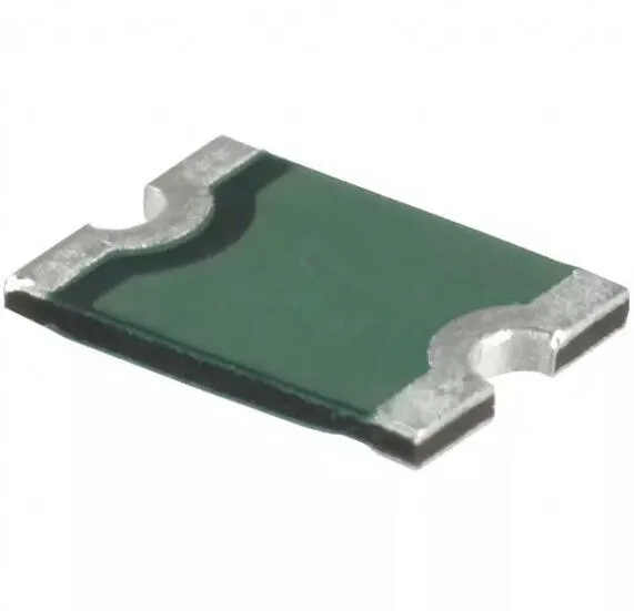 Fusible Auto-rétablissant PPTC 1812 - 1.5A / 24V Pour électronique Et Auto (SMD 4532)