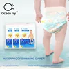 Promo Baby Nappies Diapers Swimming-Pants Disposable Wholesale Infant Leakproof for 5-16kg Eq1zV1KN