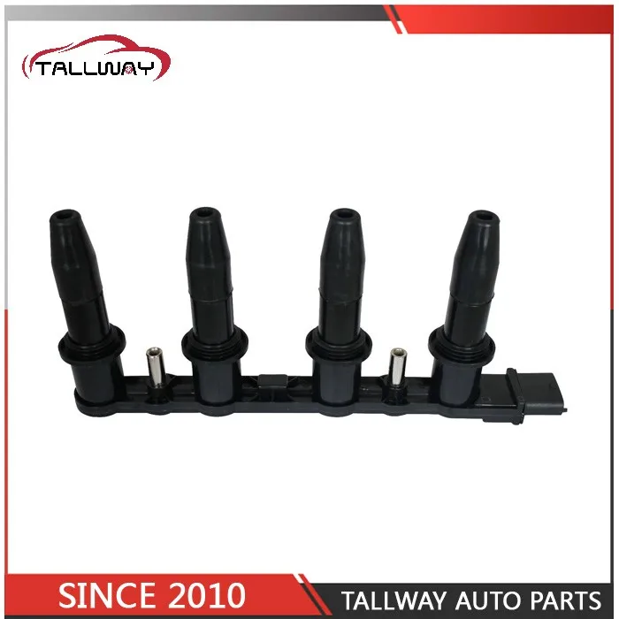 Катушка зажигания 71739725 10458316 1208021 для OPEL ASTRA G H CORSA модели Insignia, Meriva SIGNUM VECTRA ZAFIRA B VAUXHALL ALFA ROMEO