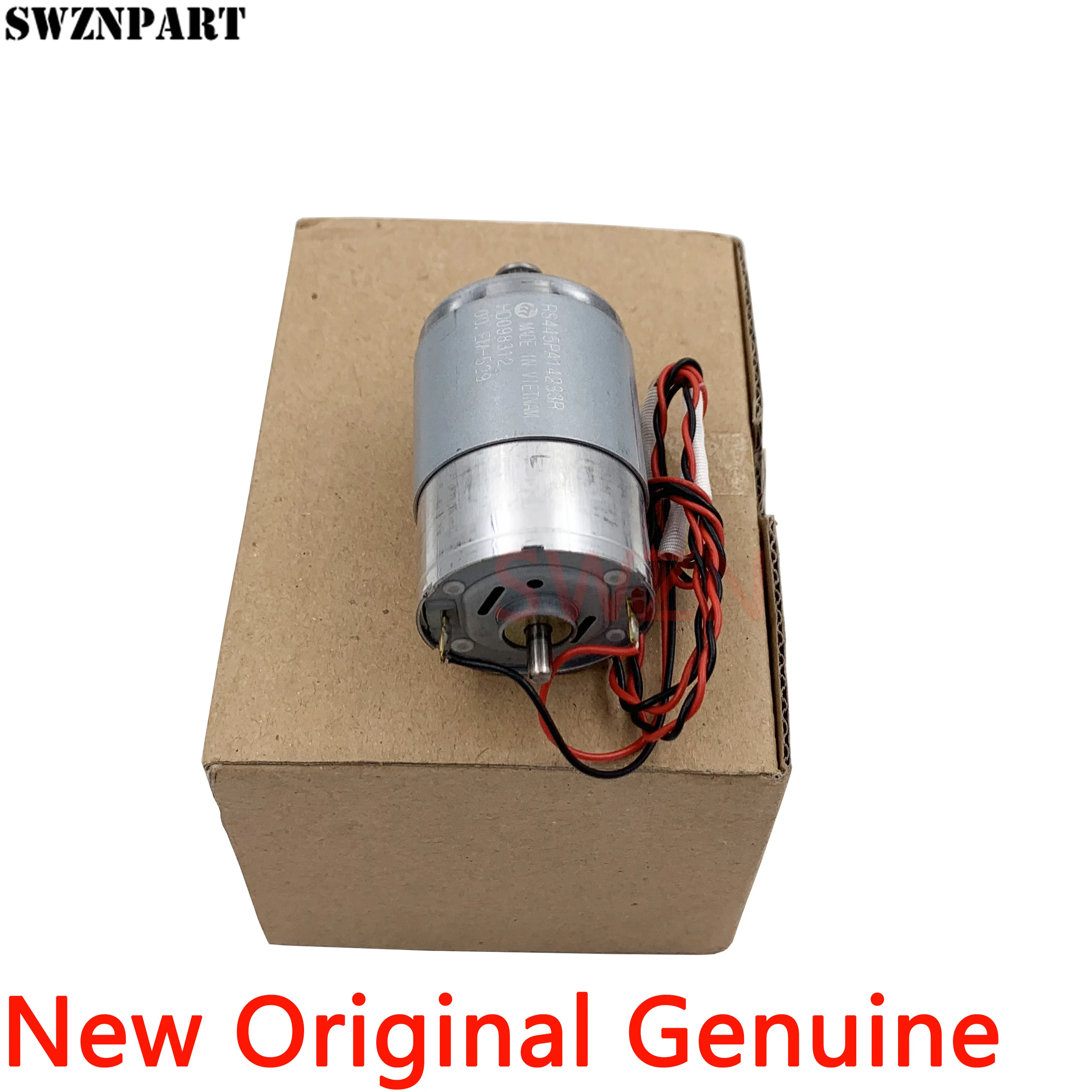 

New CR Carriage Motor For Epson L110 L111 L120 L211 L210 L220 L300 L301 L303 L335 L350 L351 L353 L355 L358 L365 L381 L400