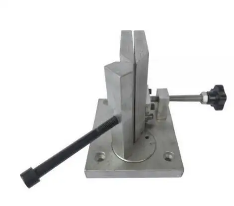 

Hot Selling Dual-axis Metal Channel Letter Strip Angle Bender Bending Tools