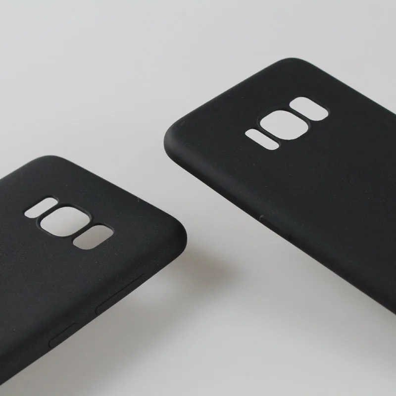 ماتي TPU حقيبة لهاتف سامسونج غالاكسي S9 S8 زائد A8 زائد J2 برو 2018 A5 J5 J7 A3 A7 2017 J3 2016 ملاحظة 8 S6 S7 حافة غطاء سيليكون