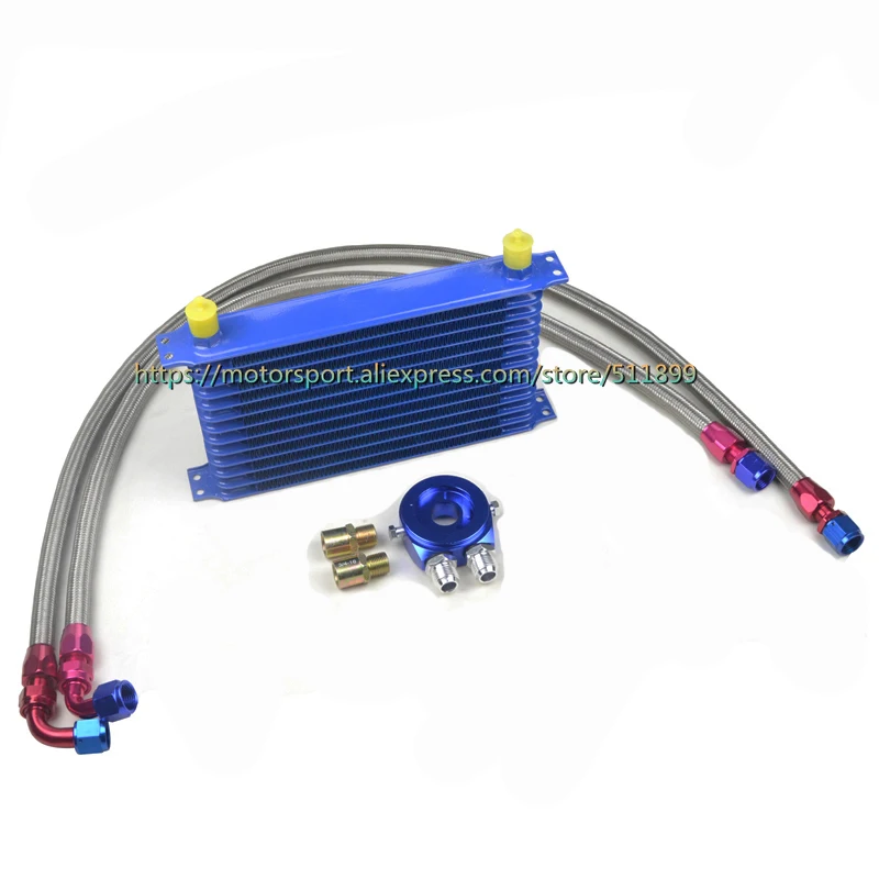 oil cooler kits  (1)