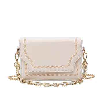 

2019 New Women Messenger Bags Super Pretty Luxury Handbags Designer Jelly Bag Fashion Shoulder Bag Females PU Leather Handbags
